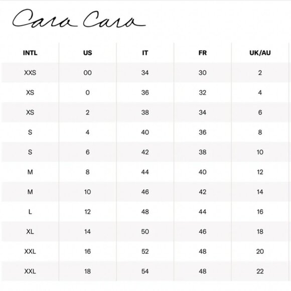 NEW Cara Cara Sally Mini Off Shoulder Dress - Booming Floral Motif - Picture 13 of 13